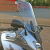 Ветровое стекло National Cycle VStream® N20002 для мотоцикла Honda NT700VA Deauville 2006-2016
