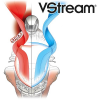 Ветровое стекло National Cycle VStream® Sport для Honda VFR1200F (N20005)