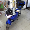 Ветровое стекло National Cycle VStream®  Touring для Honda VFR1200F (N20006)