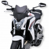 Ветровое тонированное стекло Ermax Mini-Screen для мотоцикла Honda CB650F/FA Hornet '14-'16