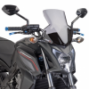Ветровое тонированное стекло Puig New Generation для мотоцикла Honda CB650F/FA Hornet '14-'16