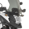 Ветровое стекло Touratech (420 мм) для мотоцикла Honda NC700X / NC750X