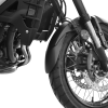 Удлинитель переднего крыла Pyramid Plastics для VFR1200X