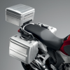 Оригинальный центральный кофр 32-39 л. для мотоцикла Honda 08L71MGH640 (08L71-MGH-640)