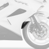Удлинитель переднего крыла Puig  для мотоцикла Honda VFR800 2002-2013