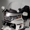 Ветровое стекло (Прозрачное) ZTechnik® VStream® Touring для мотоцикла Honda GL1500