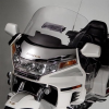 Ветровое стекло (Прозрачное) ZTechnik® VStream® для мотоцикла Honda GL1500 Gold Wing (SC22) (1988-2000)