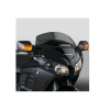 Ветровое стекло (Тонированное 95%) ZTechnik® VStream® для мотоцикла Honda GL1800 F6B Bagger (SC68)