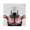 Низкое ветровое стекло ZTechnik® VStream® Touring для мотоцикла Honda GL1800 Gold Wing 2018-