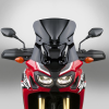 Ветровое стекло (Тонированное) ZTechnik® VStream® Sport для мотоцикла Honda CRF1000L Africa Twin '16-