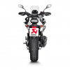 Выхлопная система Acrapowic Slip-On для Honda NC700/750