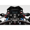 Обтекатель фары (ветровой щиток) для DPM Race для Honda CB500F 2016-2018