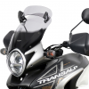 Стекло MRA Vario-Touring Screen для мотоцикла Honda XL700V Transalp 2007- 2012