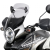 Стекло MRA Vario-Touring Screen для мотоцикла Honda XL700V Transalp 2007- 2012