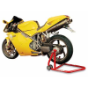Задний подкат Bike-Lift  для мотоцикла Honda c консольным креплением колеса (левосторонний)