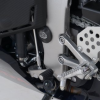 Заглушка отверстия рамы левая R&G для мотоцикла Honda CBR600RR/RA '09-'16