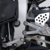 Заглушка отверстия рамы левая R&G для мотоцикла Honda CBR600RR/RA '09-'16