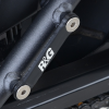 Заглушки креплений задних подножек R&G для мотоцикла Honda CRF1000L Africa Twin '15-'16