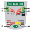 Зарядное устройство OptiMATE Lithium 0.8 