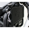 Защита радиатора Evotech для мотоцикла Honda NC700-NC750 2012-2020