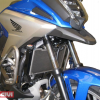 Защита радиатора GIVI / KAPPA для мотоцикла Honda NC700 NC750