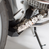 Защита труб коллектора SW-Motech для мотоцикла Honda (∅32-50 мм)