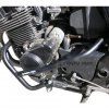 Защитные дуги Crazy Iron для мотоцикла Honda CB400 Super Four VTEC (3 точки опоры)