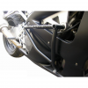 Защитные дуги + слайдеры Crazy Iron для мотоцикла Honda CBR929RR FireBlade