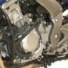 Защитные дуги SW-Motech для мотоцикла Honda CBF1000 '06-'09