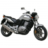 Защитные дуги SW-Motech для мотоцикла Honda CBF500 '04-'07