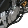 Защитные дуги SW-Motech для мотоцикла Honda CBF500 '04-'07