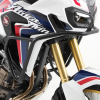 Защитные дуги верхние Hepco & Becker для мотоцикла Honda CRF1000L Africa Twin '15-'16 (чёрные)