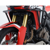 Защитные дуги верхние R&G для мотоцикла Honda CRF1000L Africa Twin '15-'16