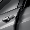 Защита торца дверей для Honda CR-V 5