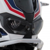 Защита фары Pyramid (Раздельное стекло) для мотоцикла Honda CRF1000L Africa Twin