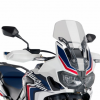 Защита фары Pyramid Plastic для мотоцикла Honda CRF1000L Africa Twin