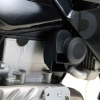 Звуковой сигнал с компрессором R&G Split SoundBOMB 120 дБ для мотоцикла Honda