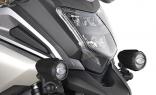Крепление противотуманных фар GIVI для мотоцикла Honda NC750X