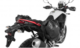 Сумка на сидение Touratech EXTREME Edition для мотоциклов Honda