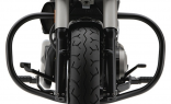 Защитные дуги Cobra для мотоцикла Honda VT750C2B Black Spirit (Phantom)