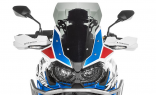 Защита рук Touratech для Honda CRF1000L Africa Twin/Adventure Sports, CRF1100 Africa Twin (белая)