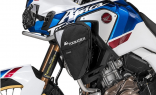 Сумки Touratech Ambato на оригинальные защитные дуги Honda CRF1000L Africa Twin/ CRF1000L Adventure Sports