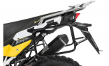 Рамки кофров Touratech для Honda CRF1000L Africa Twin (2018-) /CRF1000L Adventure Sports (черные)