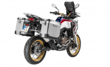 Комплект боковых кофров Touratech ZEGA Pro 31/38 для Honda CRF1000L Africa Twin (2018-) /CRF1000L Adventure Sports