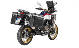Комплект кофров Touratech ZEGA Pro 
