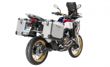 Комплект кофров Touratech ZEGA Pro 38/45л. с крепежом для Honda CRF1000L Africa Twin (2018-) /CRF1000L Adventure Sports