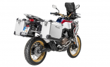Комплект кофров Touratech ZEGA Pro 