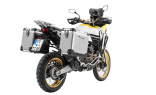 Комплект боковых кофров Touratech ZEGA Pro 38/45 л. для Honda CRF1000L Africa Twin (2018-) /CRF1000L Adventure Sports