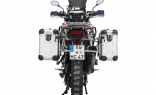 Комплект боковых кофров Touratech ZEGA Evo 