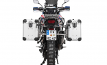 Комплект боковых кофров Touratech ZEGA Evo 